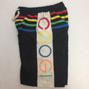 Boys COOGI Swim Trunks Boardshorts P27